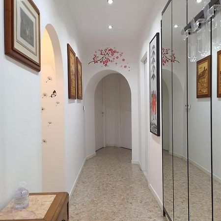 Maflava Apartment Rome Extérieur photo