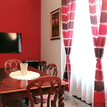 Maflava Apartment Rome Extérieur photo