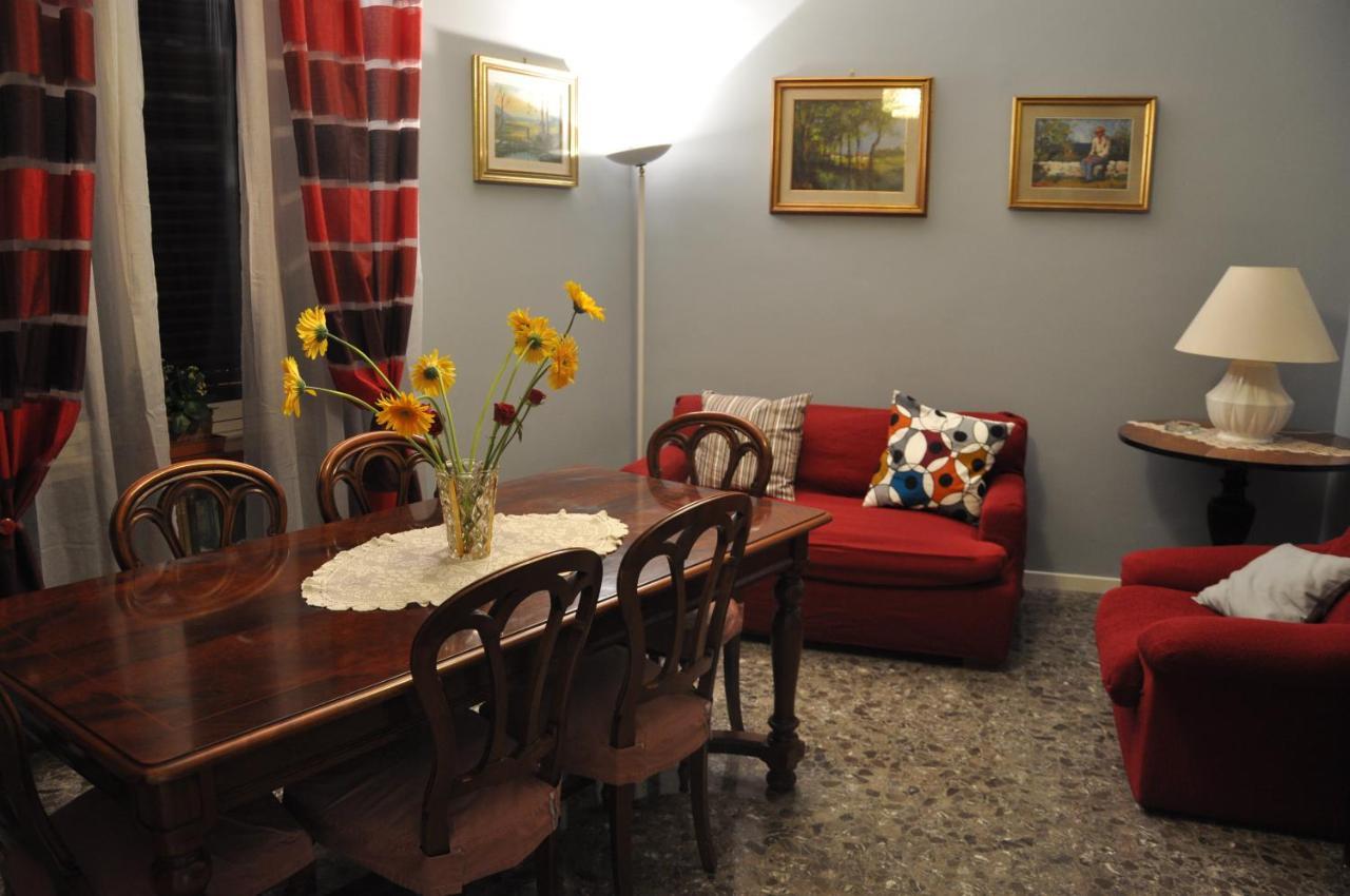 Maflava Apartment Rome Extérieur photo