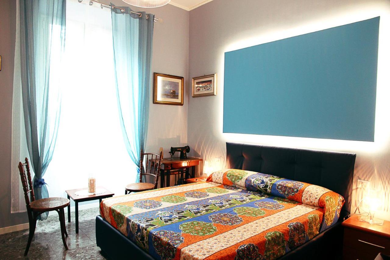 Maflava Apartment Rome Extérieur photo