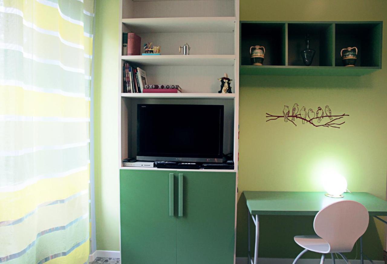 Maflava Apartment Rome Extérieur photo