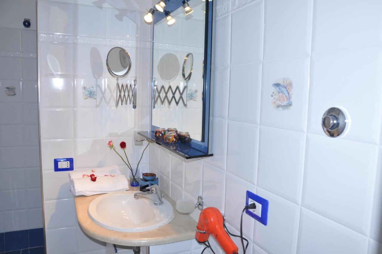 Maflava Apartment Rome Extérieur photo
