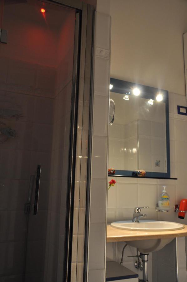 Maflava Apartment Rome Extérieur photo