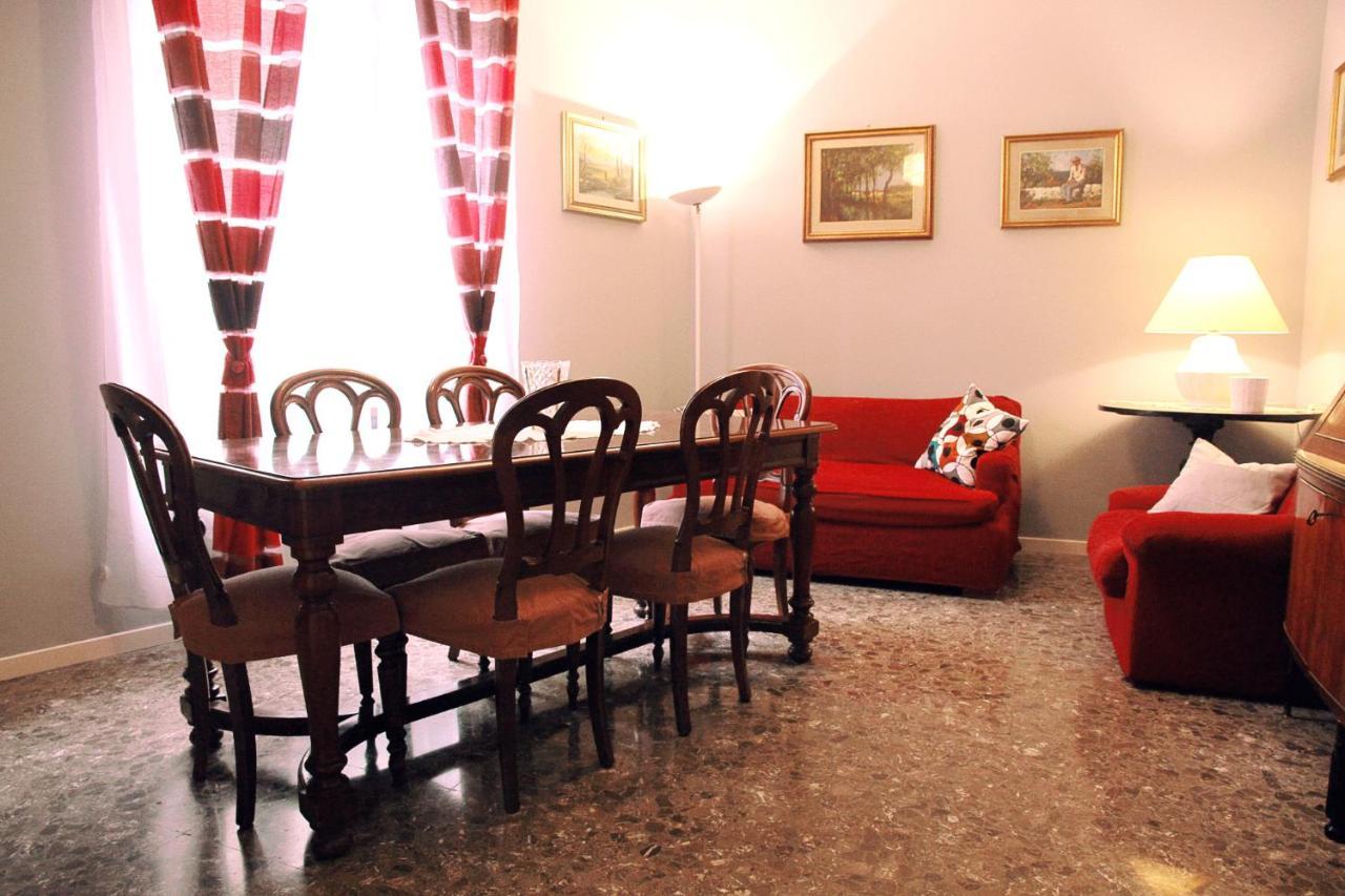 Maflava Apartment Rome Extérieur photo